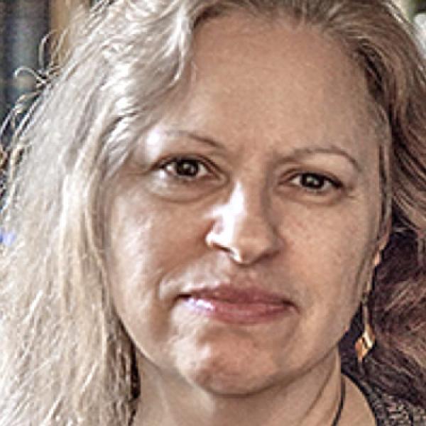 Rika Lesser