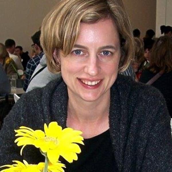 Sarah Mangold