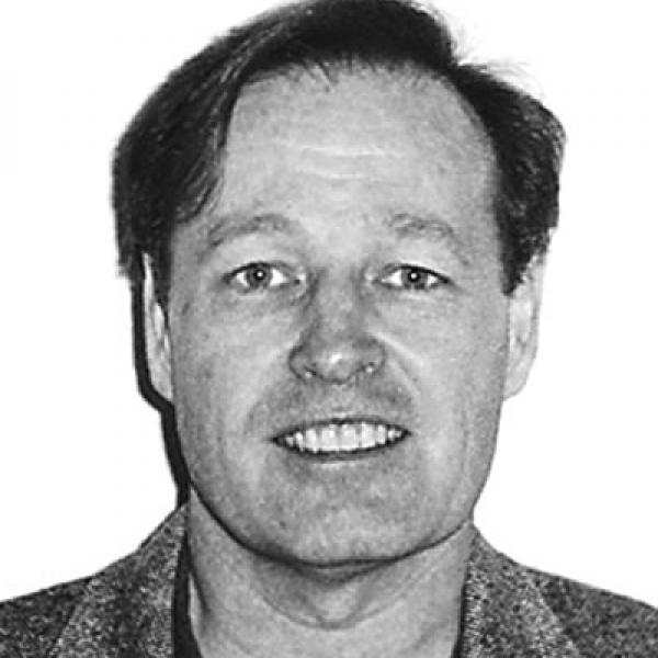 John G. Peters