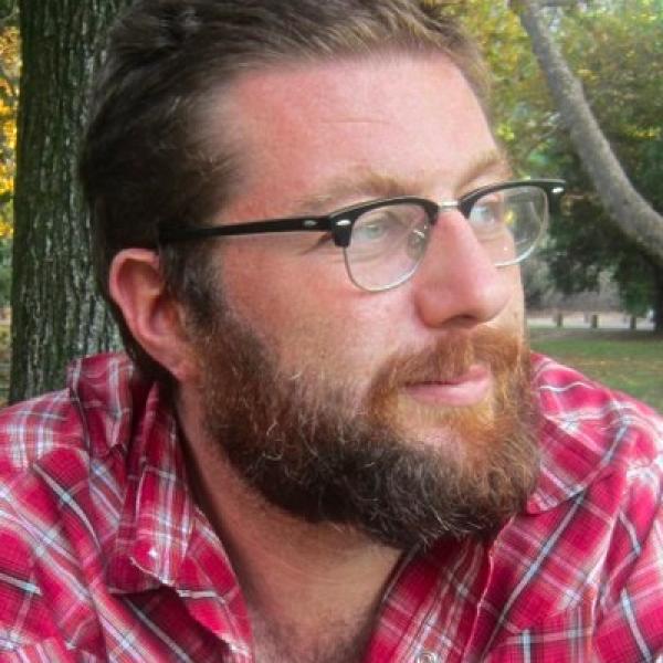 Jacob Rakovan