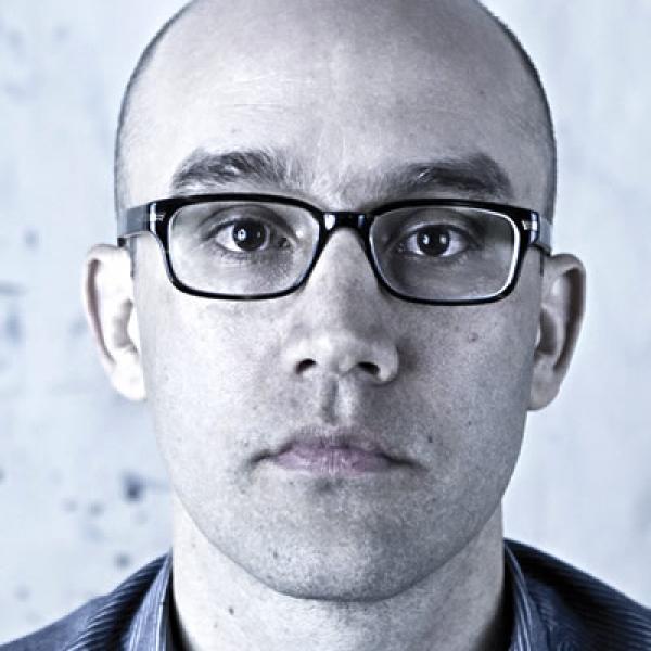 Matthew Reeck