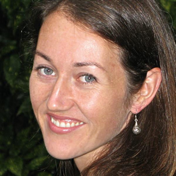 Rachel Richardson