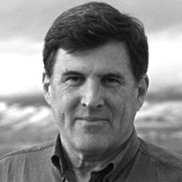 David Rigsbee