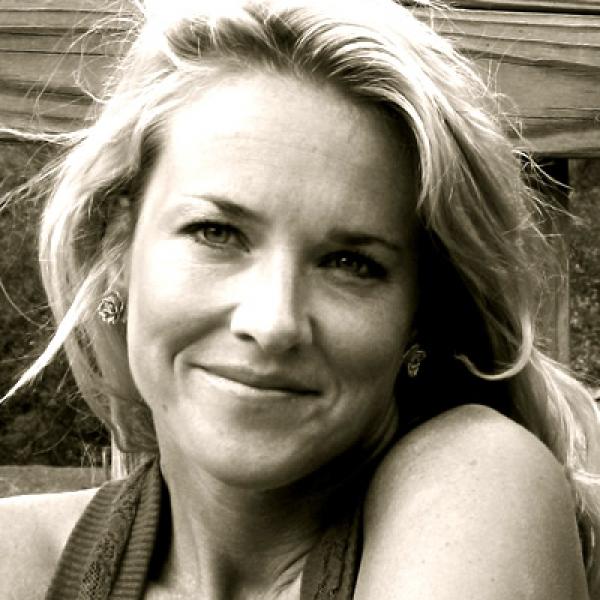 Allison Seay