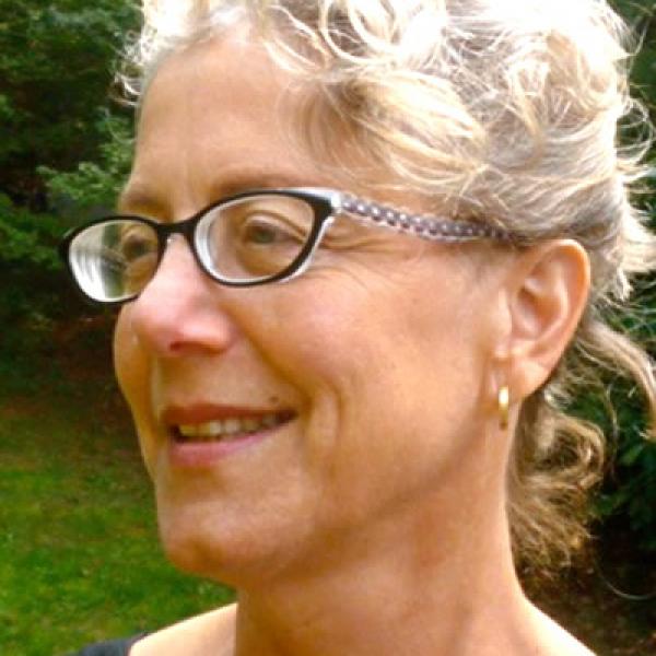 Katherine  Silver