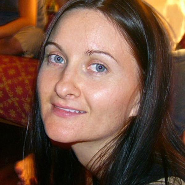 Sarah Vap