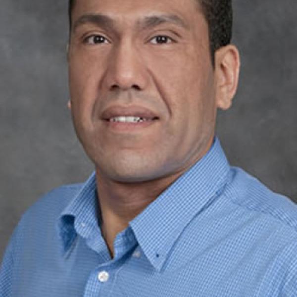 Mohammed A. Albakry