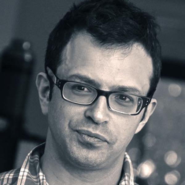 Daniel Borzutzky