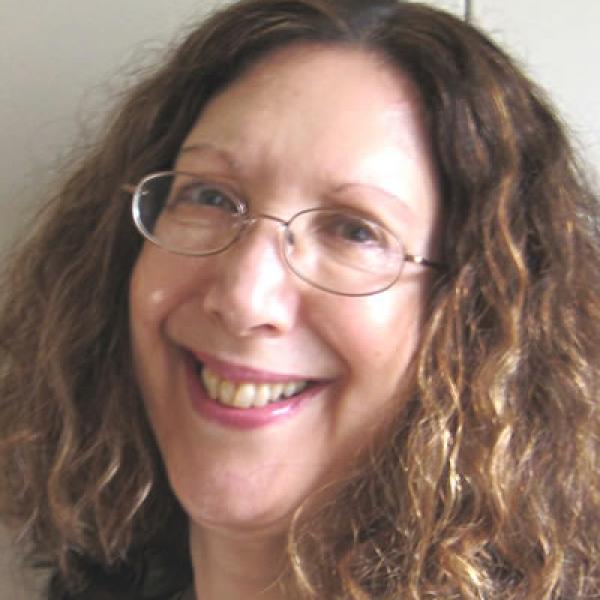 Nancy Naomi Carlson