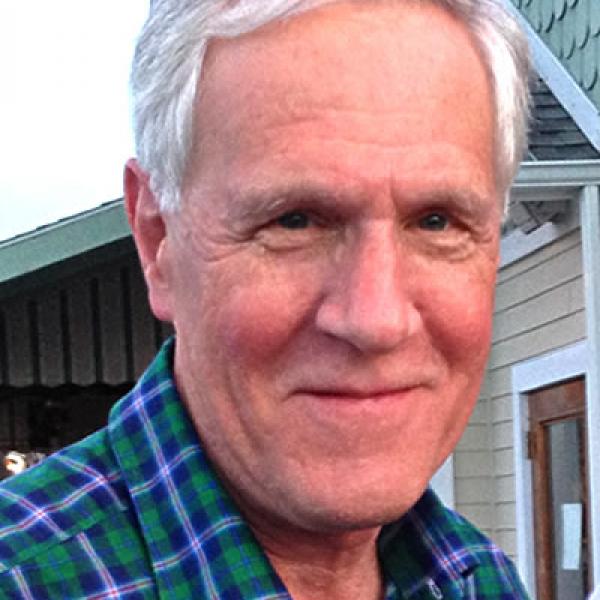 David Dollenmayer