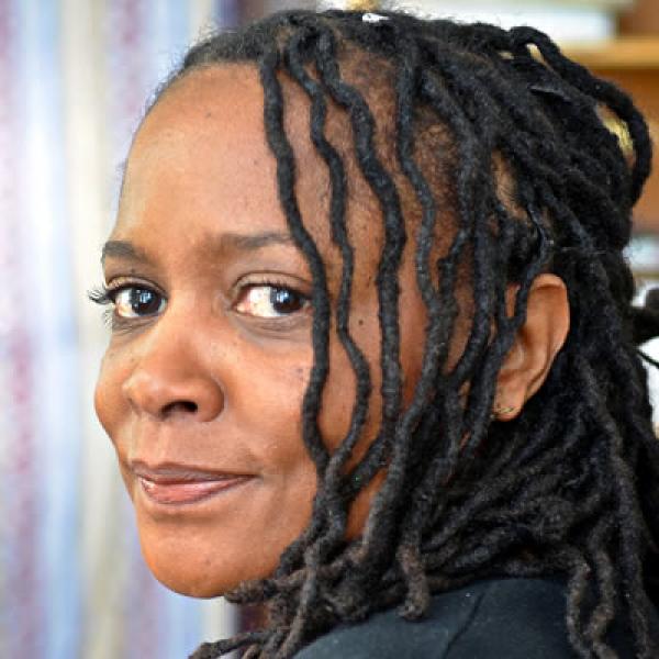 Marcia Douglas