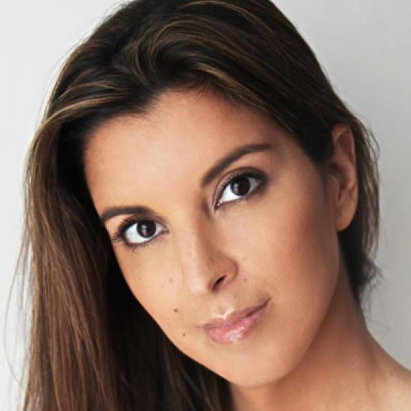 Patricia Engel
