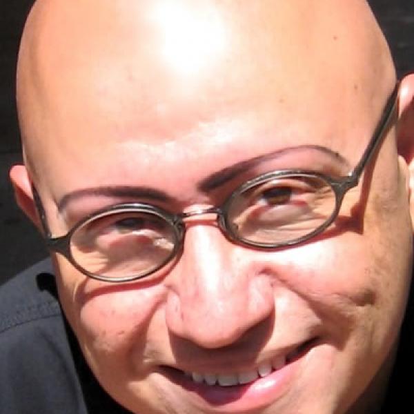 Alex Espinoza