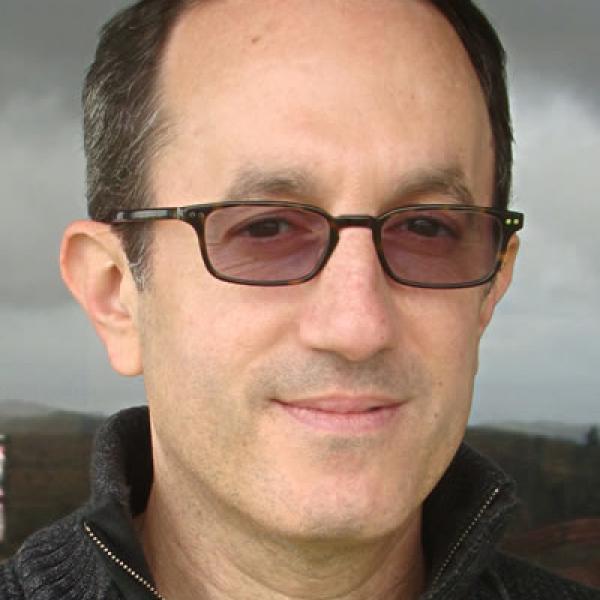 Peter Gadol