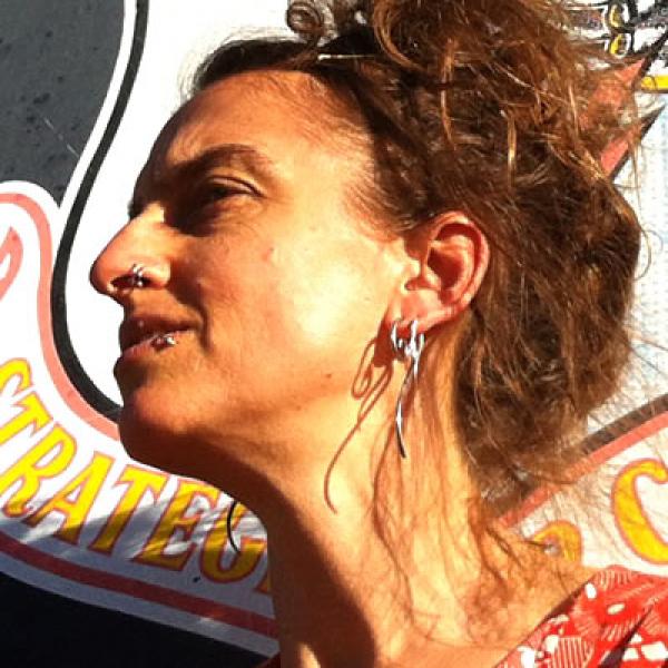 Jen Hofer