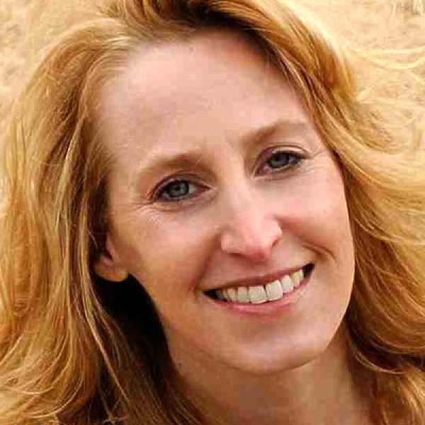 Michelle Hoover