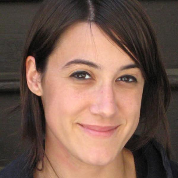 Sara Houghteling