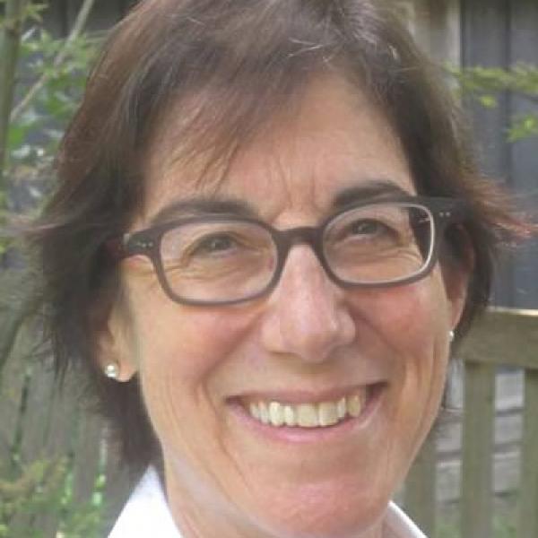 Christina Kramer