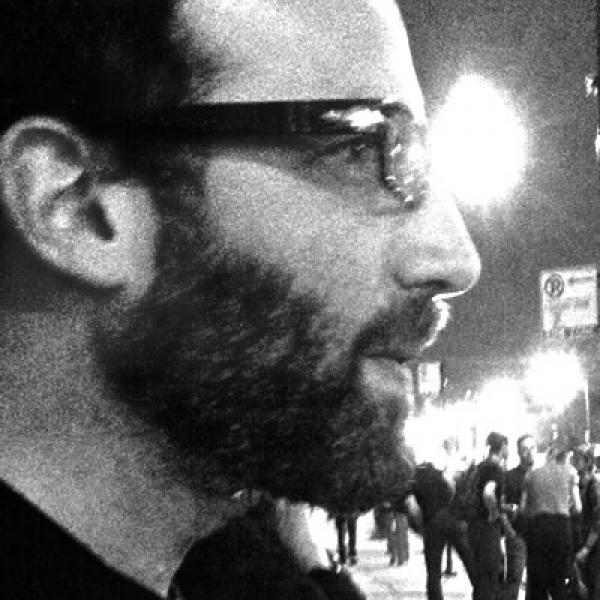 Adam Levin