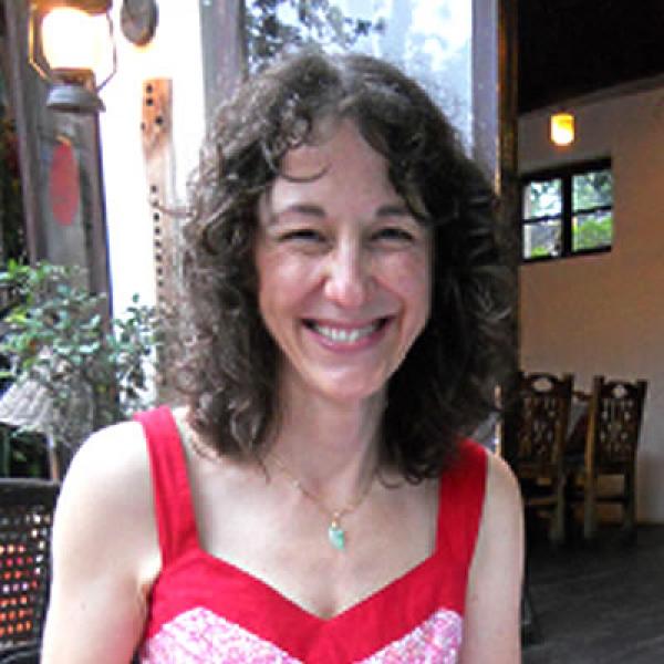 Andrea Lingenfelter