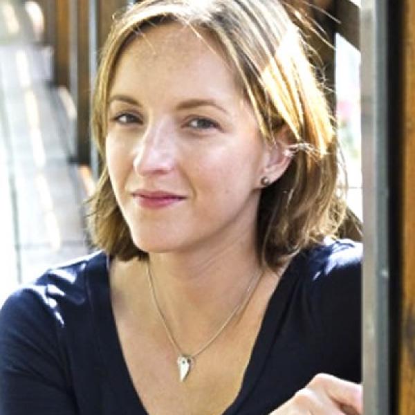 Rebecca Makkai