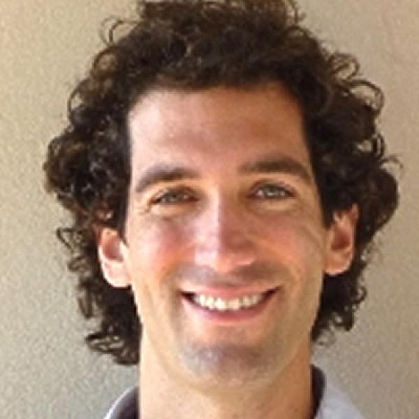 Daniel Mason