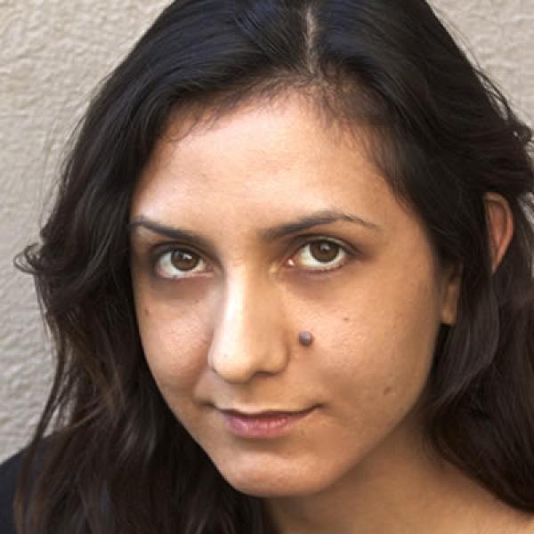 Ottessa Moshfegh