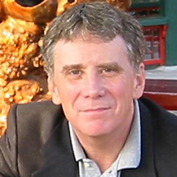 George O'Connell