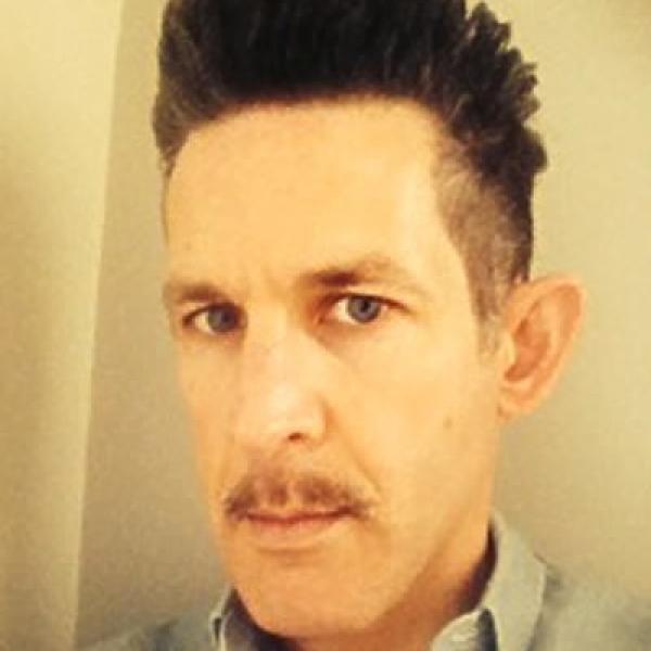 Martin Pousson
