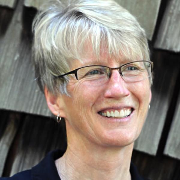 Catherine Reid
