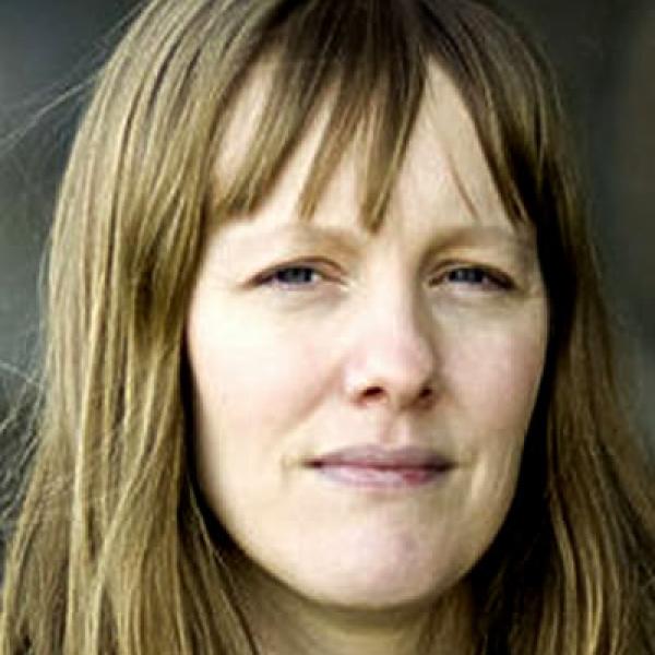 Angela Rodel