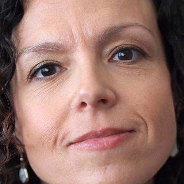 Rosa Alcala
