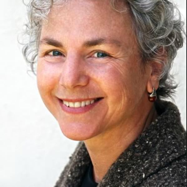 Ellen Bass