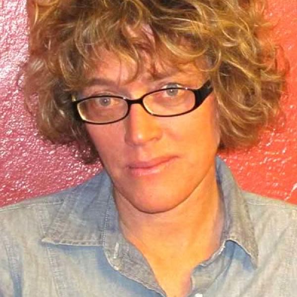 Amy Beeder