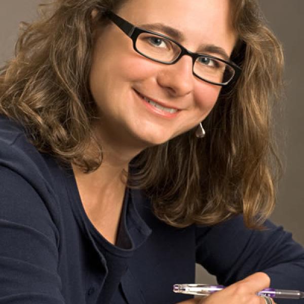 Wendy Call