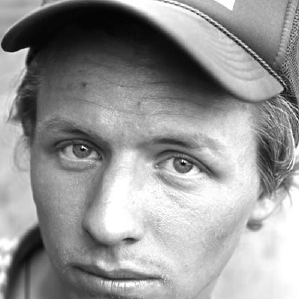 Anders Carlson-Wee