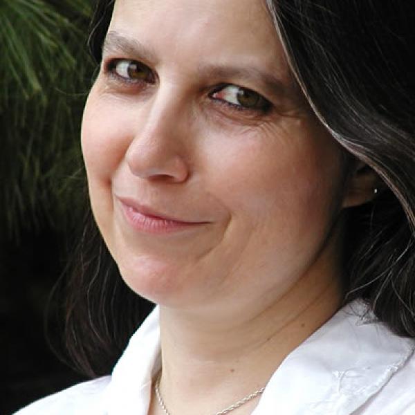 Enriqueta Carrington