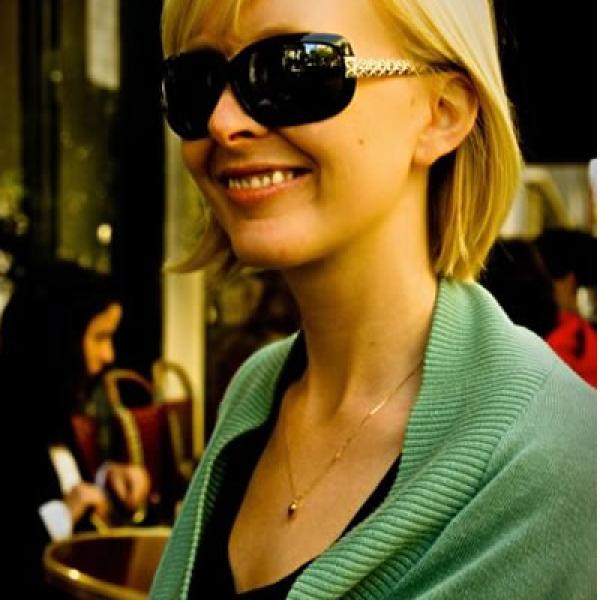 Photo by André Munro