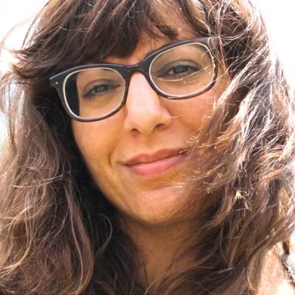 Carolina Ebeid