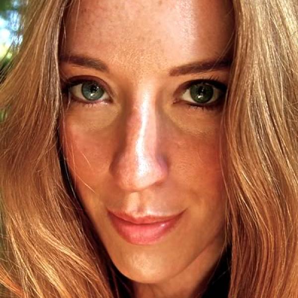 Sara Gelston