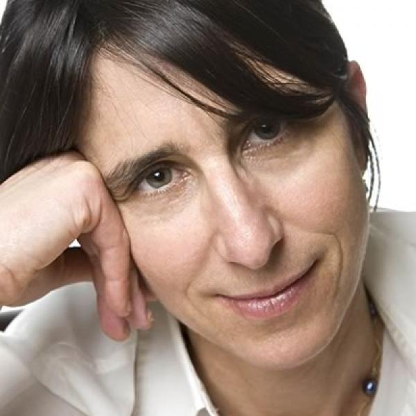 Jessica Greenbaum