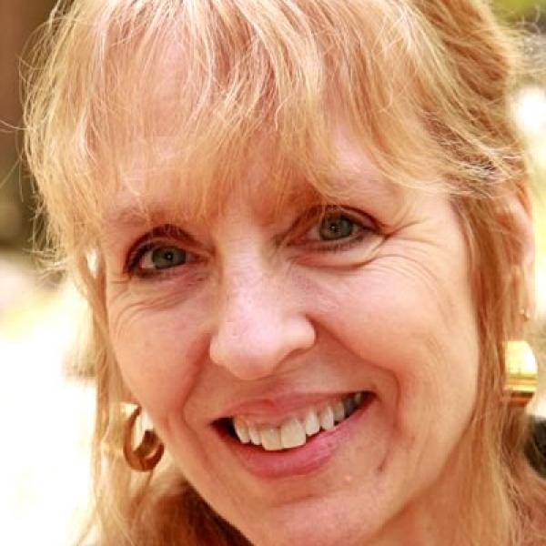 Cynthia Hogue