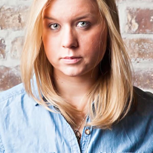 Sara Eliza Johnson