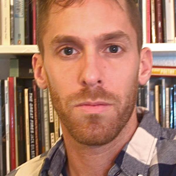 Christopher Kempf