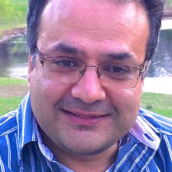 Jawid Mojaddedi