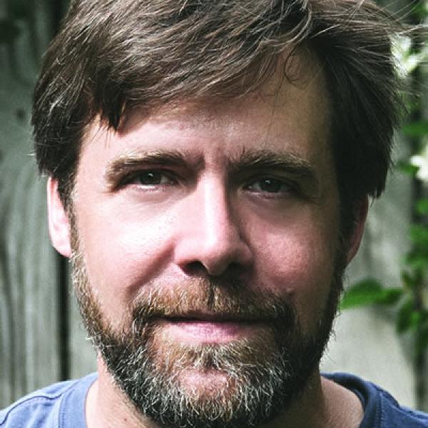 Mark Neely