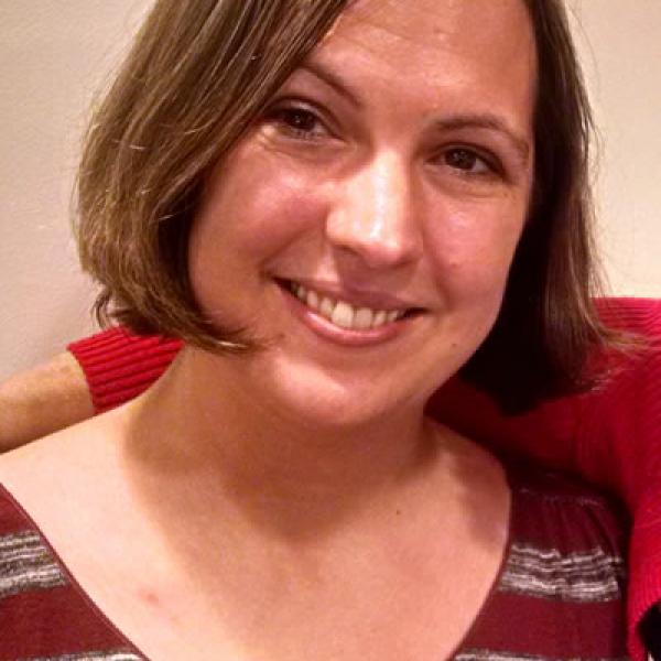 Sarah Ponichtera