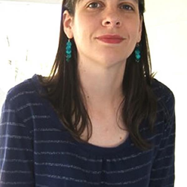 Melissa Range
