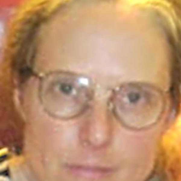 Barbara Romaine