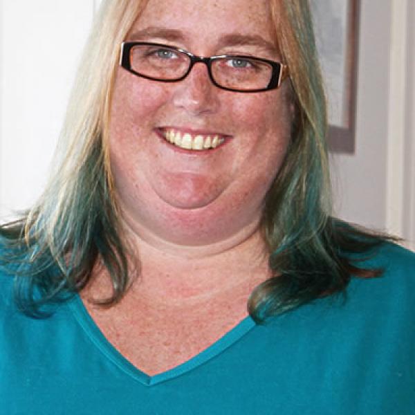 Staci R. Schoenfeld